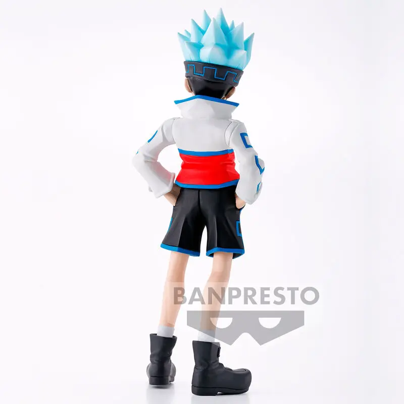 Shaman King Horohoro Figur 14cm termékfotó