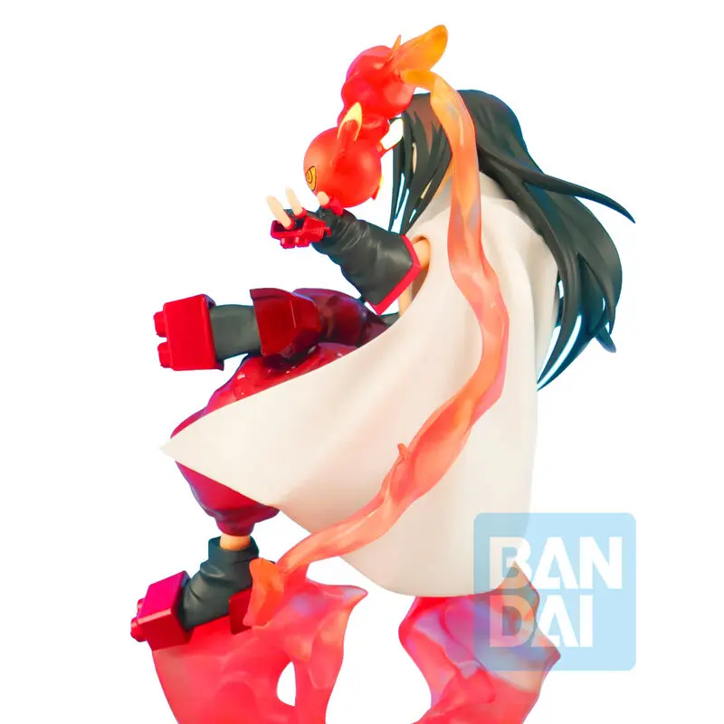 Shaman King Ichibansho PVC Statue Hao 15 cm termékfotó