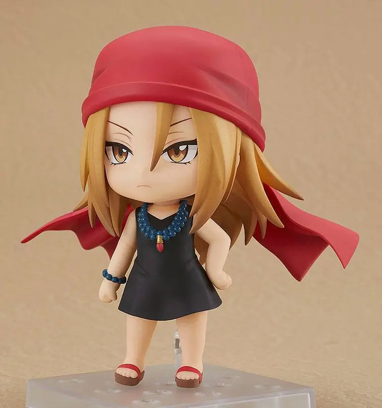 Shaman King Nendoroid Actionfigur Anna Kyoyama 10 cm termékfotó