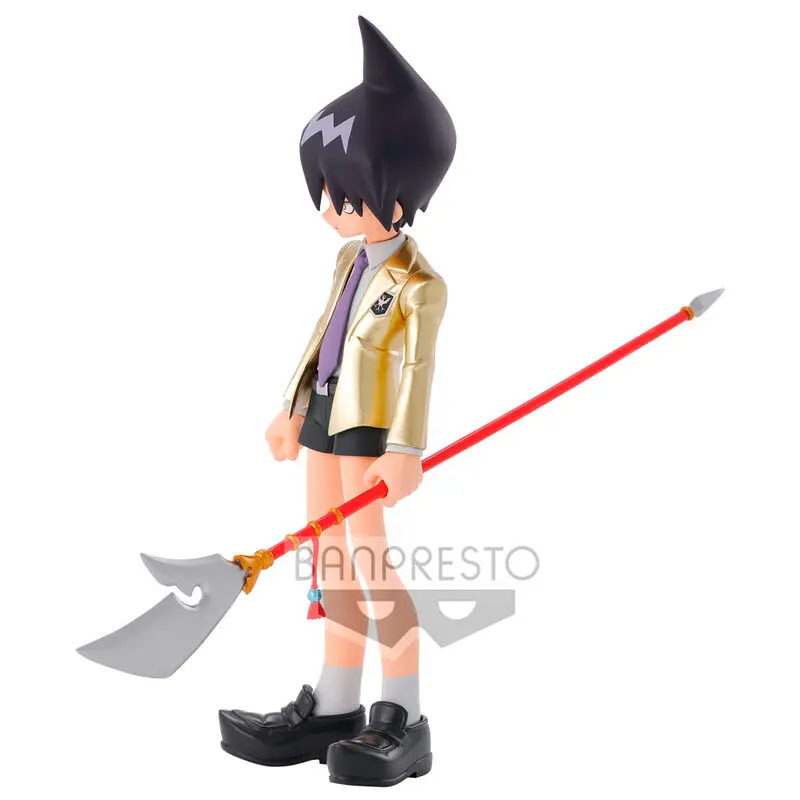 Shaman King Tao Ren Figur 16cm termékfotó