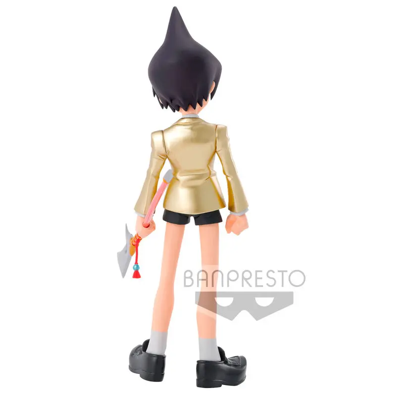 Shaman King Tao Ren Figur 16cm termékfotó