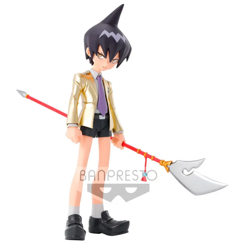 Shaman King Tao Ren Figur 16cm termékfotó