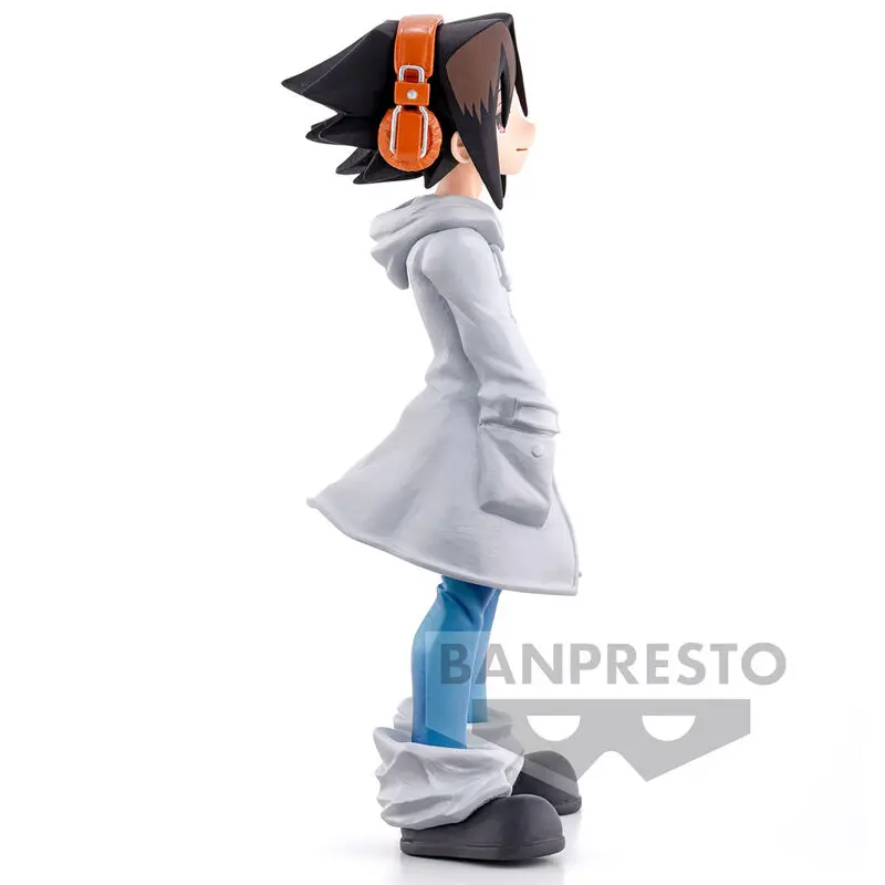 Shaman King Yoh Asakura vol.3 Figur 14cm termékfotó