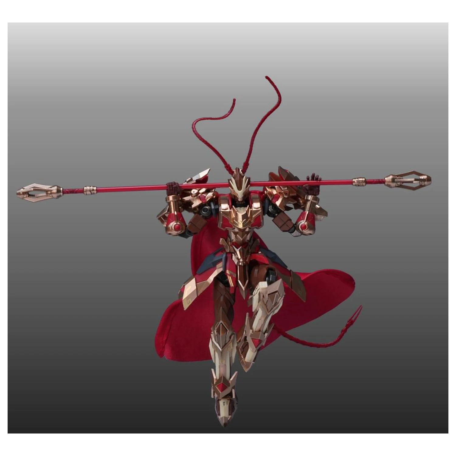 SHANG WAN Wukong Modellbausatz 14 cm Produktfoto