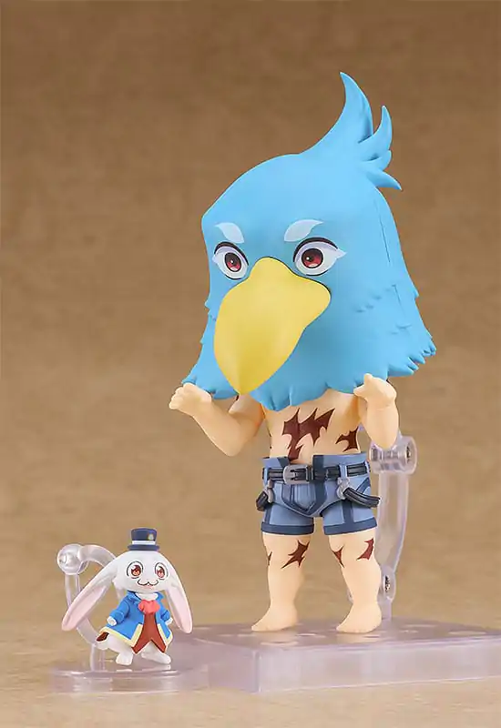 Shangri-La Frontier Nendoroid Actionfigur Sunraku 10 cm termékfotó