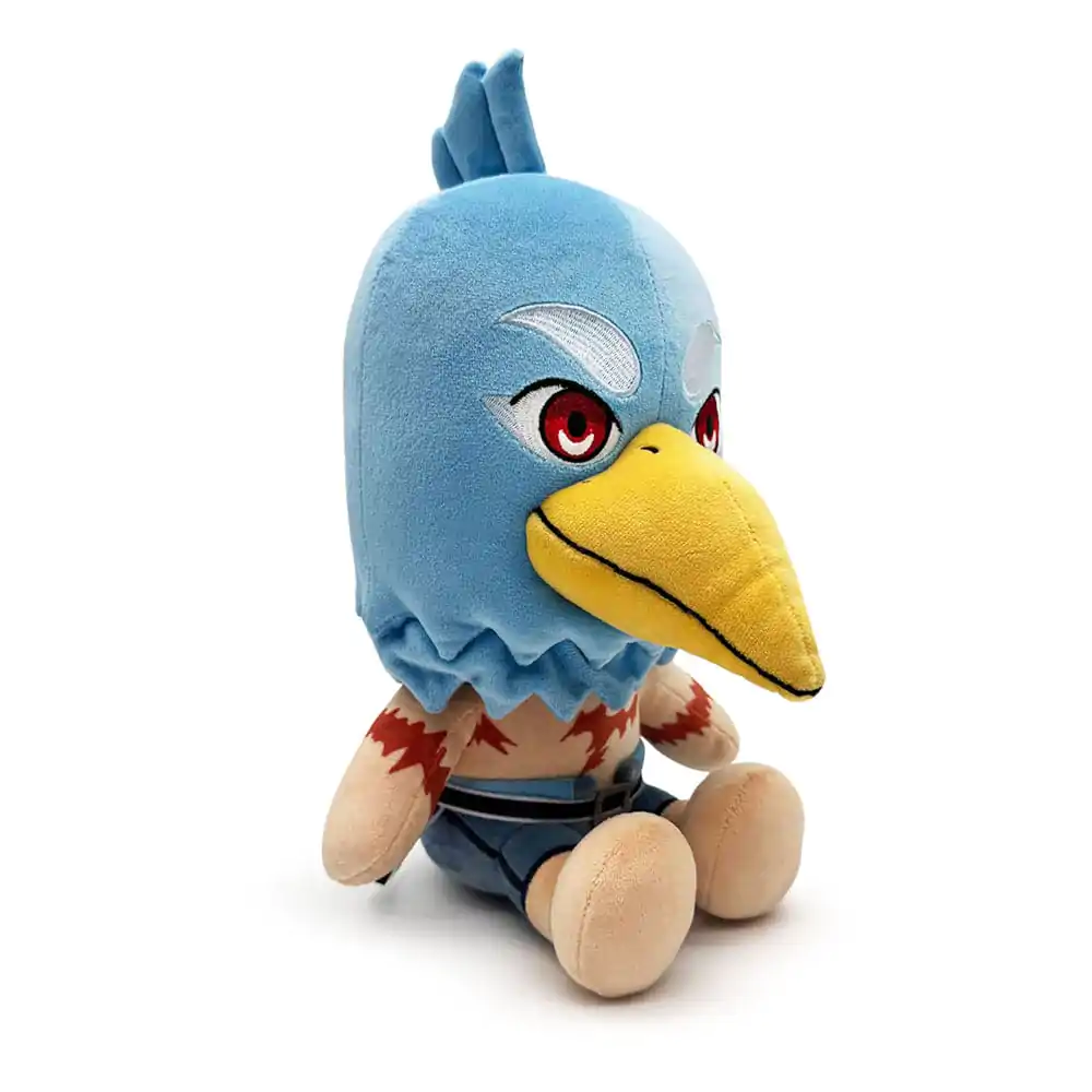 Shangri-La Frontier Plüschfigur Sunraku 22 cm Produktfoto