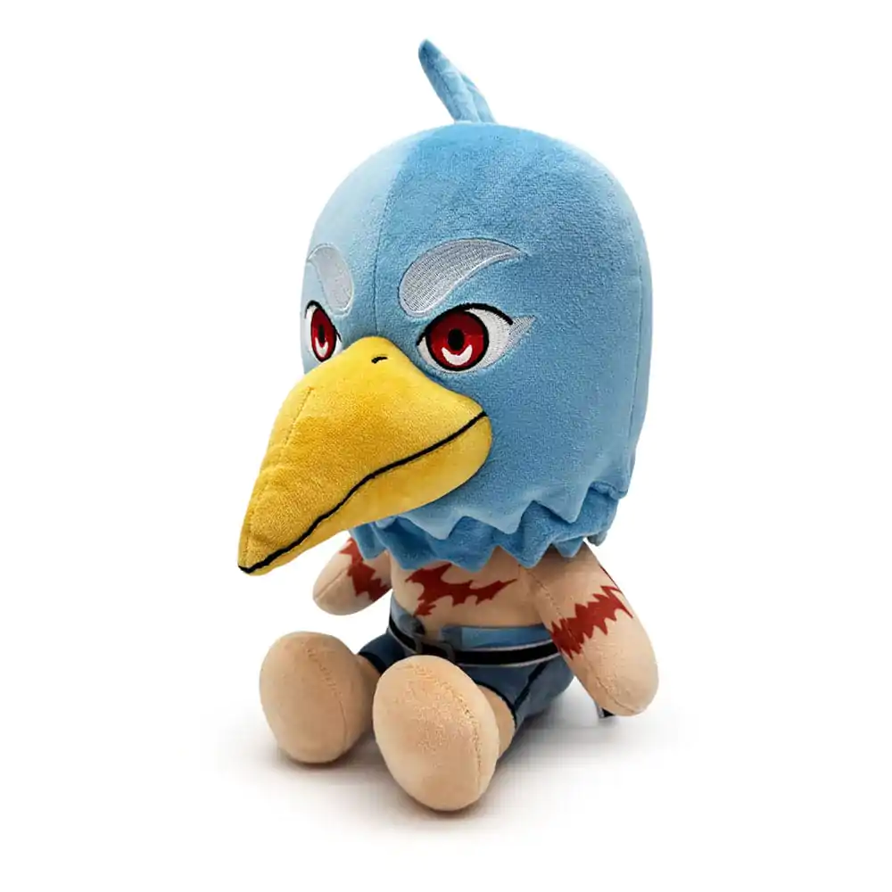 Shangri-La Frontier Plüschfigur Sunraku 22 cm Produktfoto