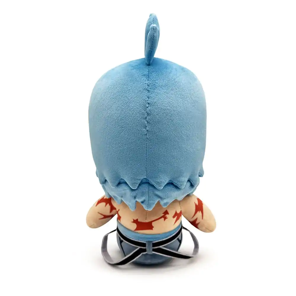 Shangri-La Frontier Plüschfigur Sunraku 22 cm Produktfoto