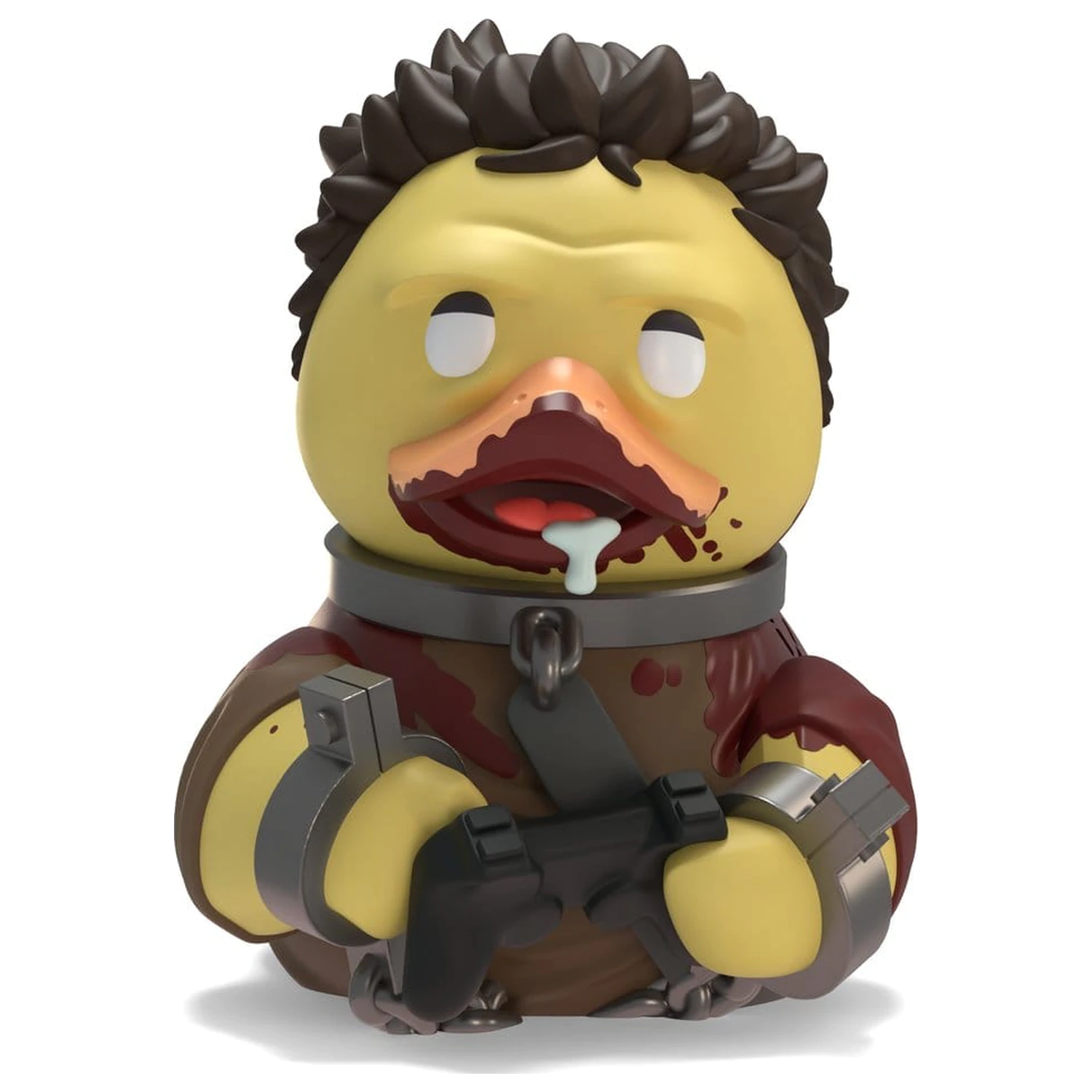 Shaun of the Dead Tubbz PVC Figur Ed 10 cm Produktfoto