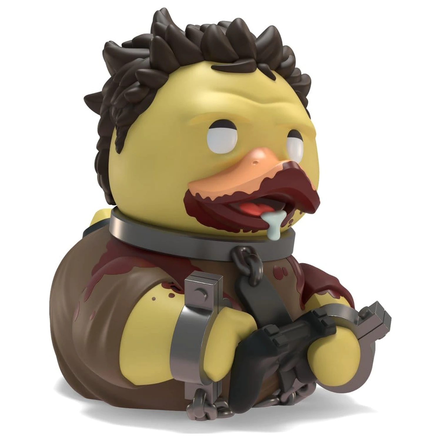 Shaun of the Dead Tubbz PVC Figur Ed 10 cm Produktfoto