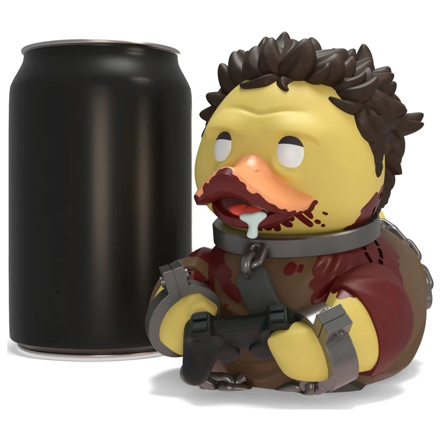 Shaun of the Dead Tubbz PVC Figur Ed 10 cm Produktfoto