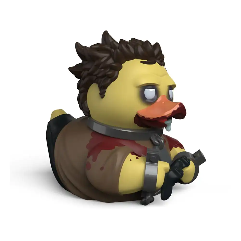 Shaun of the Dead Tubbz PVC Figur Ed 1st Edition 10 cm Produktfoto