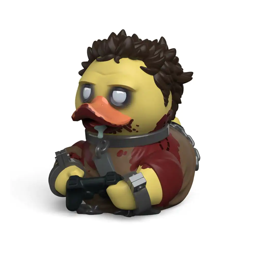 Shaun of the Dead Tubbz PVC Figur Ed 1st Edition 10 cm Produktfoto