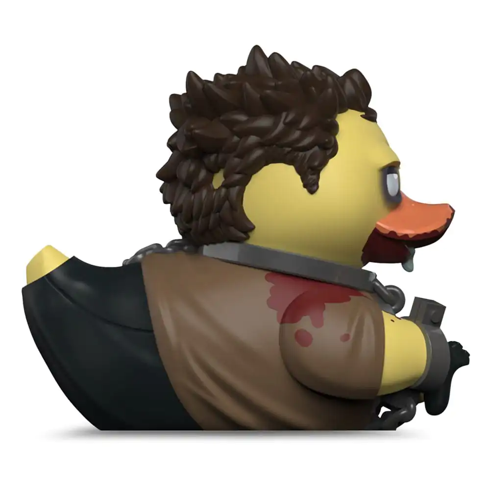 Shaun of the Dead Tubbz PVC Figur Ed 1st Edition 10 cm Produktfoto