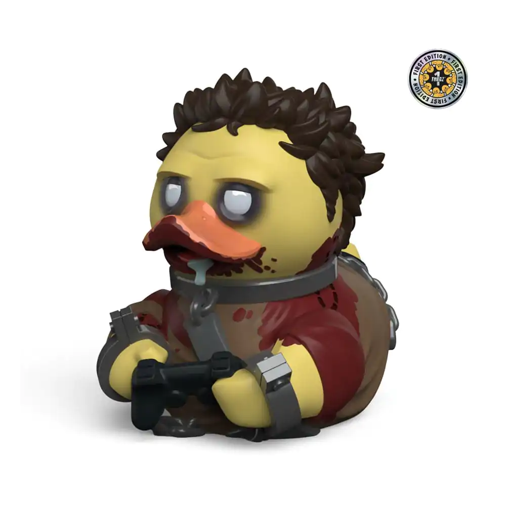 Shaun of the Dead Tubbz PVC Figur Ed 1st Edition 10 cm Produktfoto