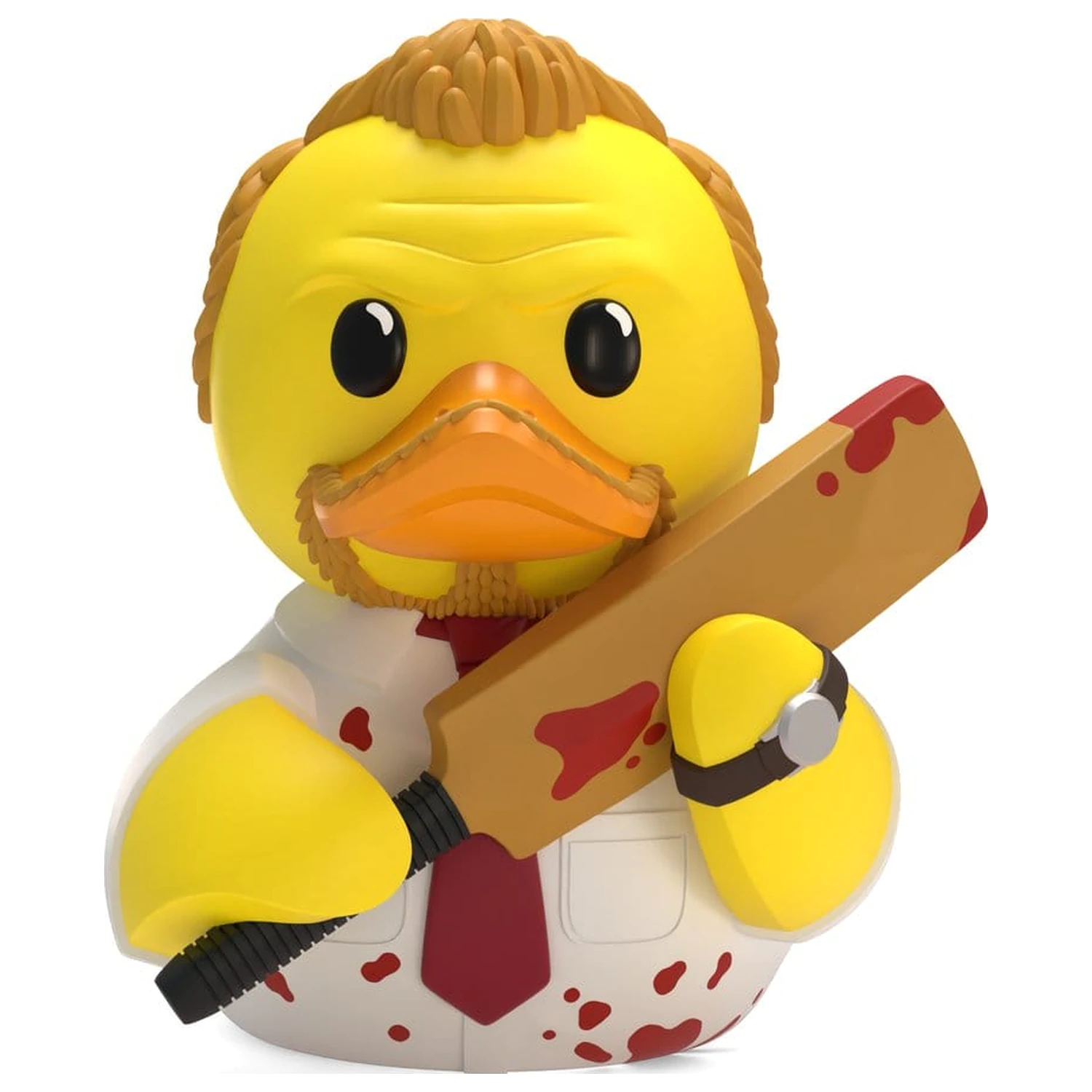 Shaun of the Dead Tubbz PVC Figur Shaun 10 cm Produktfoto