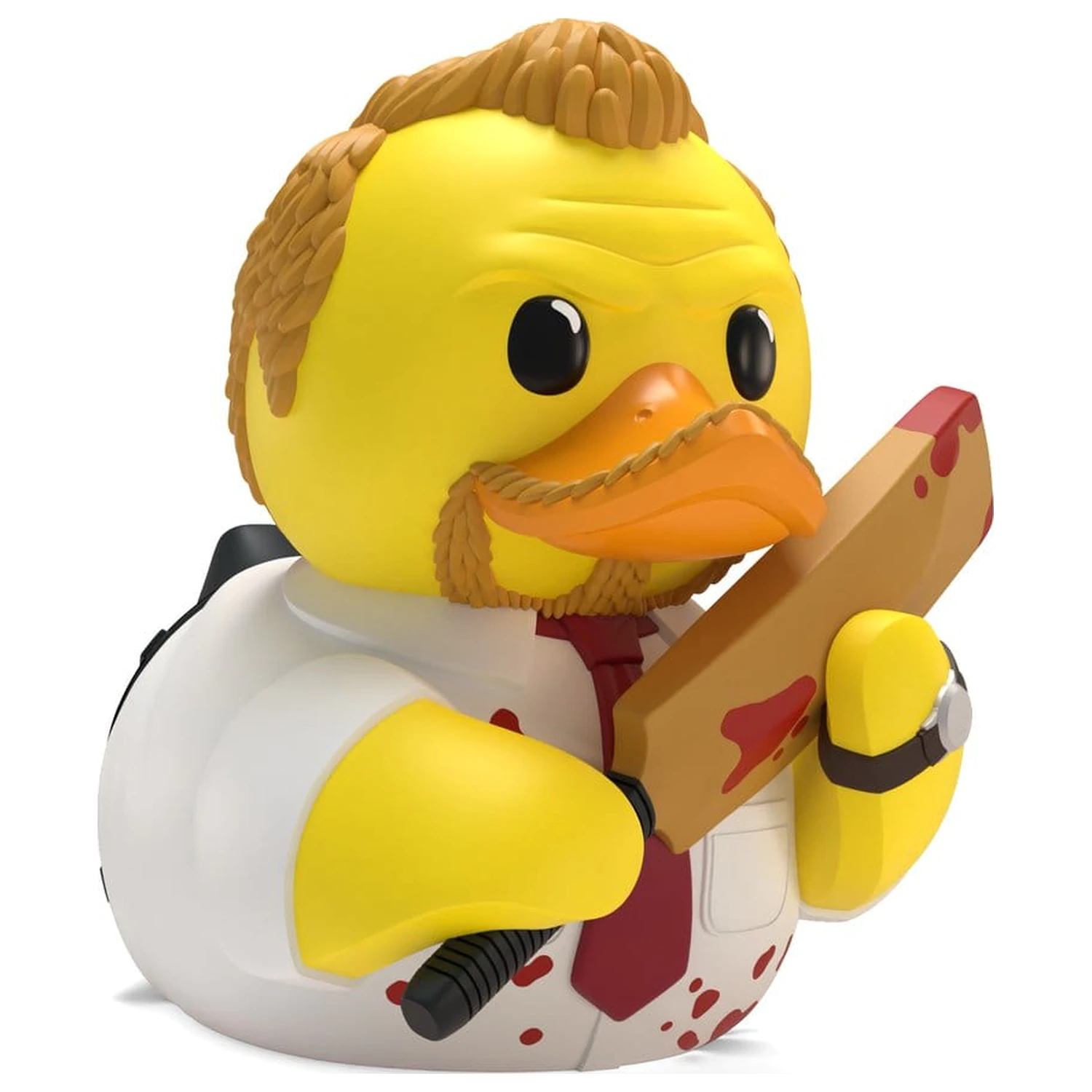 Shaun of the Dead Tubbz PVC Figur Shaun 10 cm Produktfoto