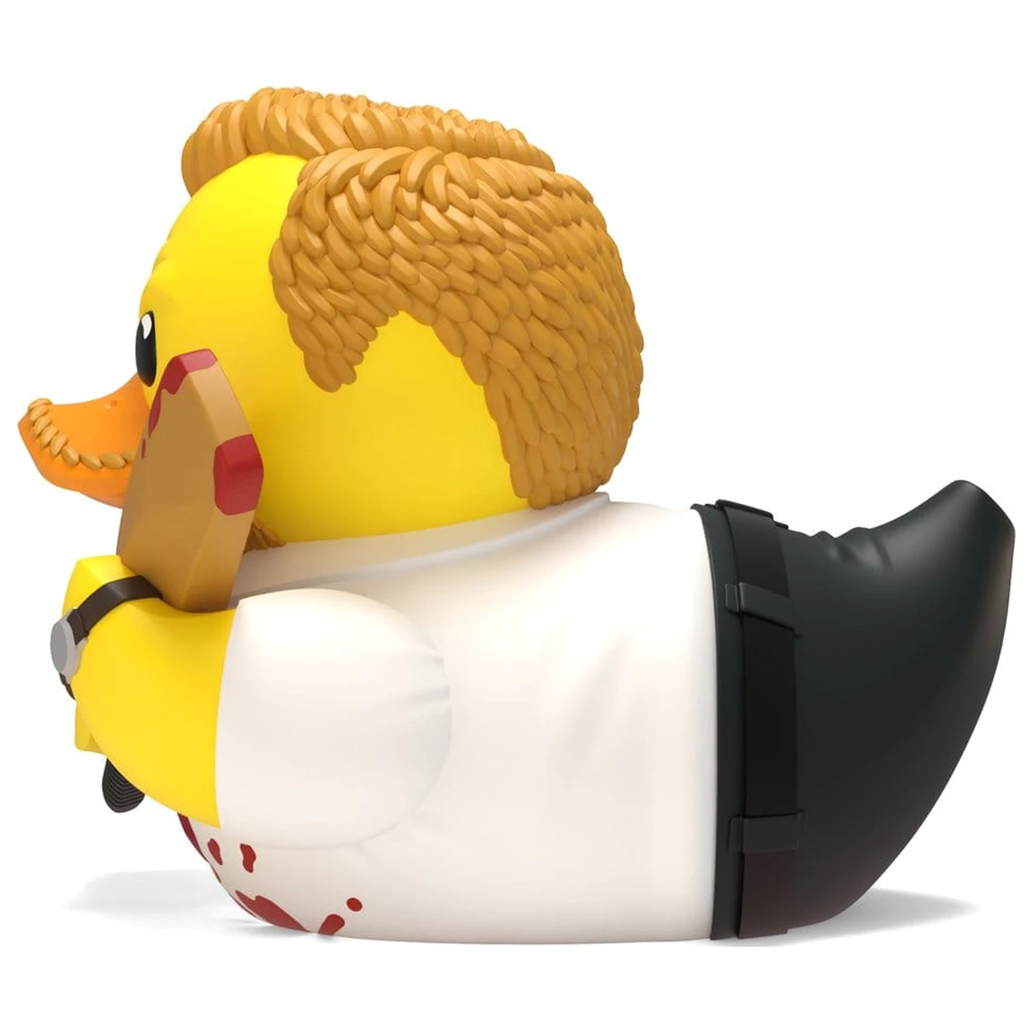 Shaun of the Dead Tubbz PVC Figur Shaun 10 cm Produktfoto