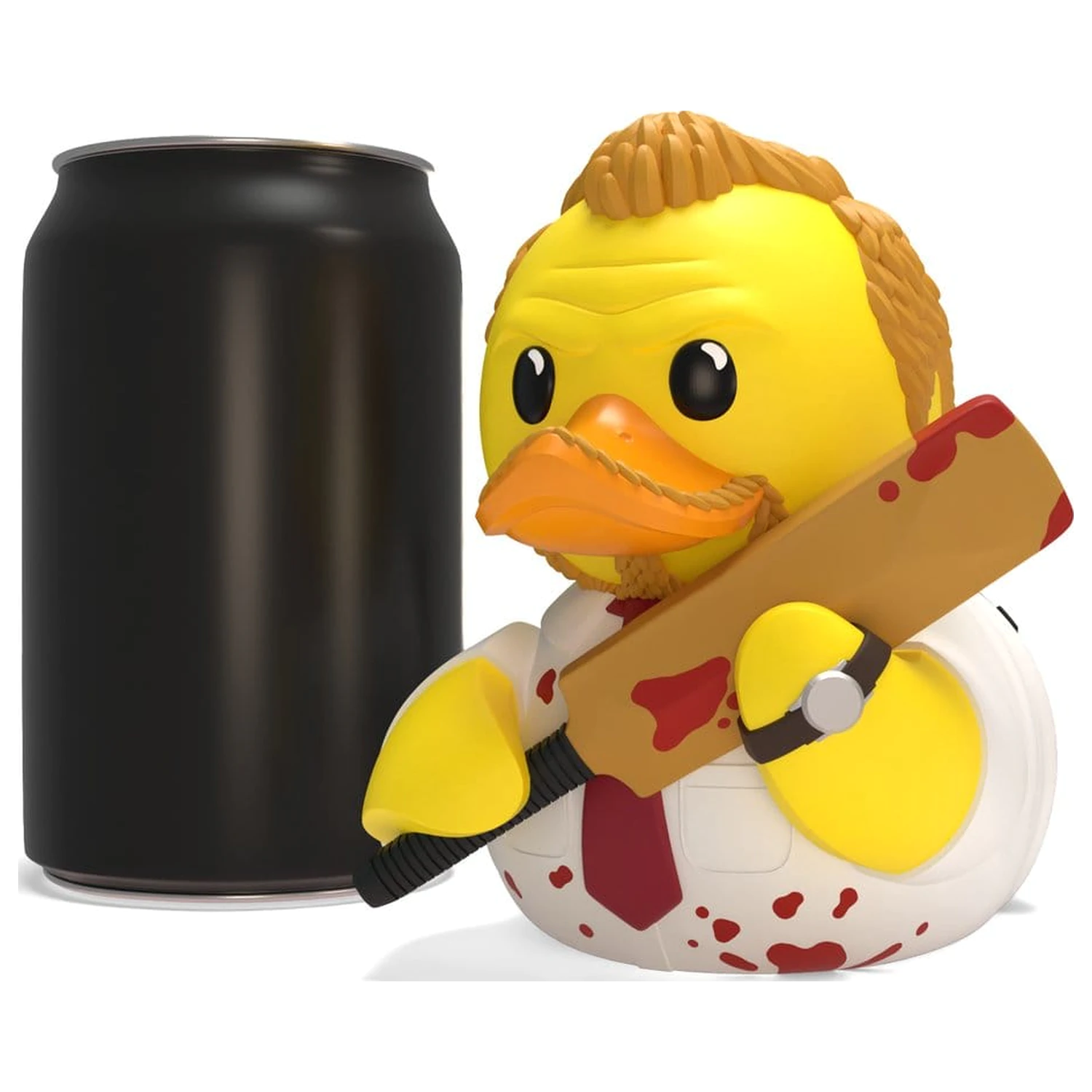 Shaun of the Dead Tubbz PVC Figur Shaun 10 cm Produktfoto