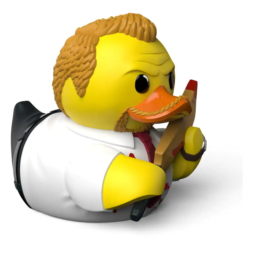 Shaun of the Dead Tubbz PVC Figur Shaun 1st Edition 10 cm Produktfoto