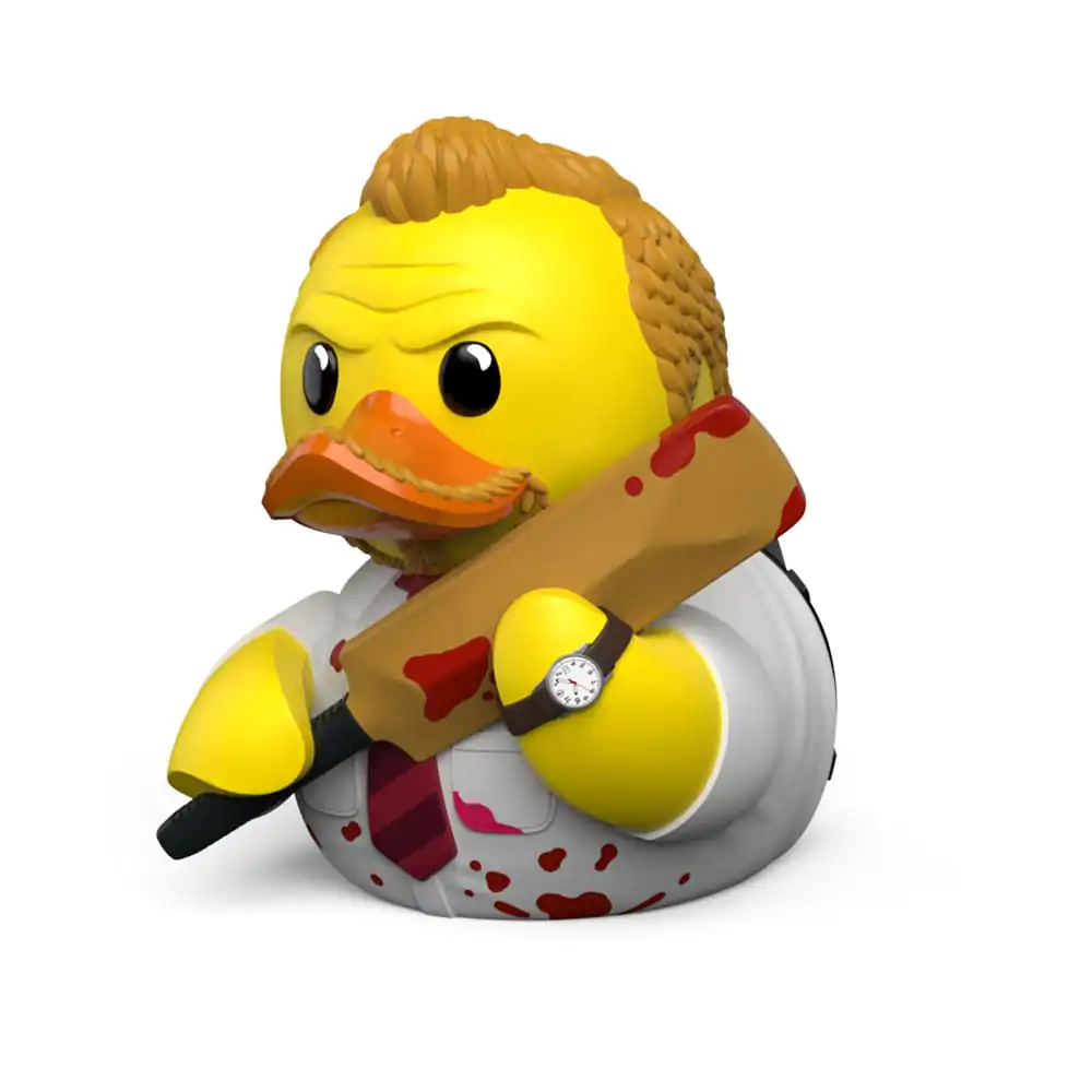 Shaun of the Dead Tubbz PVC Figur Shaun 1st Edition 10 cm Produktfoto