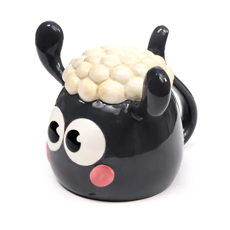 Shaun the Sheep 3D Tasse Produktfoto