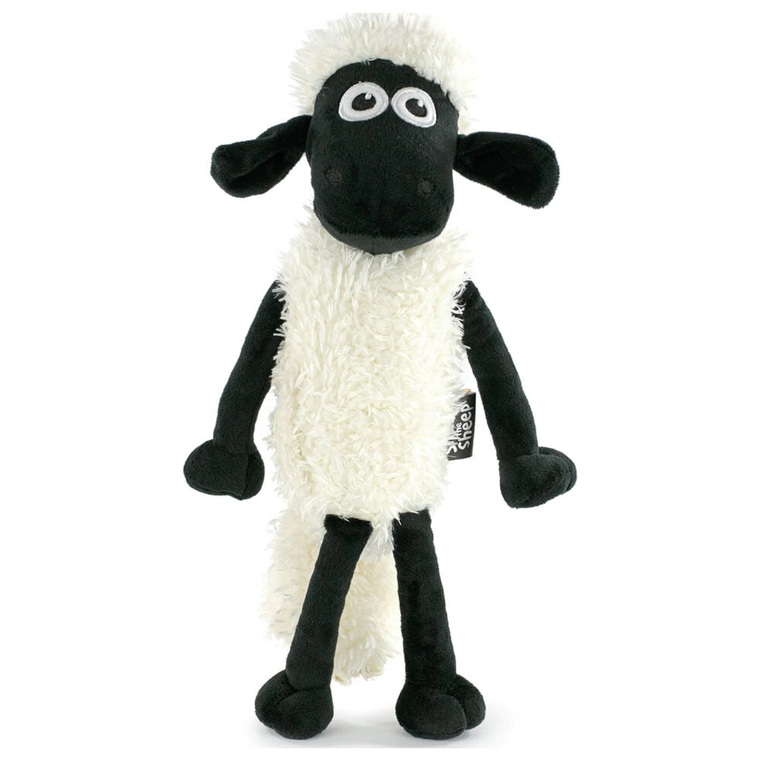 Shaun The Sheep Plüschtier 34cm Produktfoto
