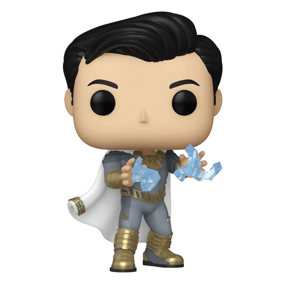 Shazam! POP! Movies Vinyl Figur Eugene 9 cm termékfotó