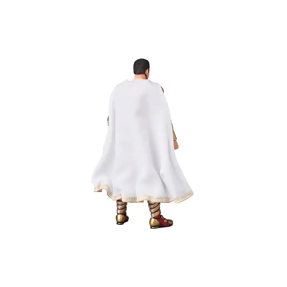 Shazam! MAFEX Actionfigur Fury of the Gods Ver. 16 cm termékfotó