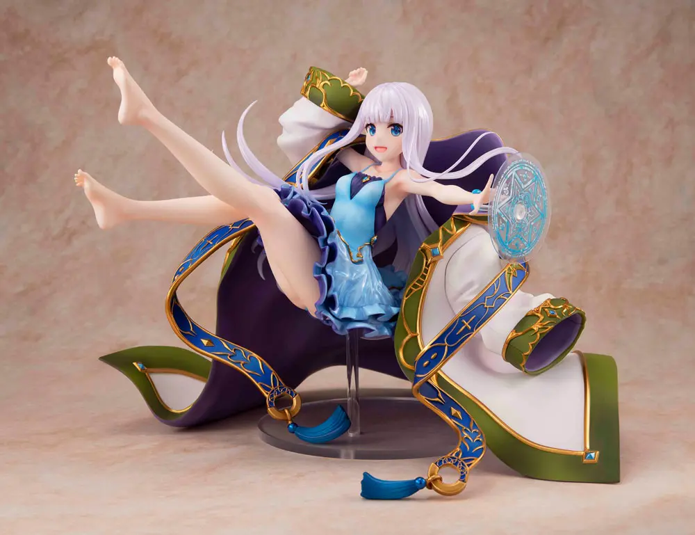 She Professed Herself Pupil of the Wise Man PVC Statue 1/7 Mira 18 cm Produktfoto
