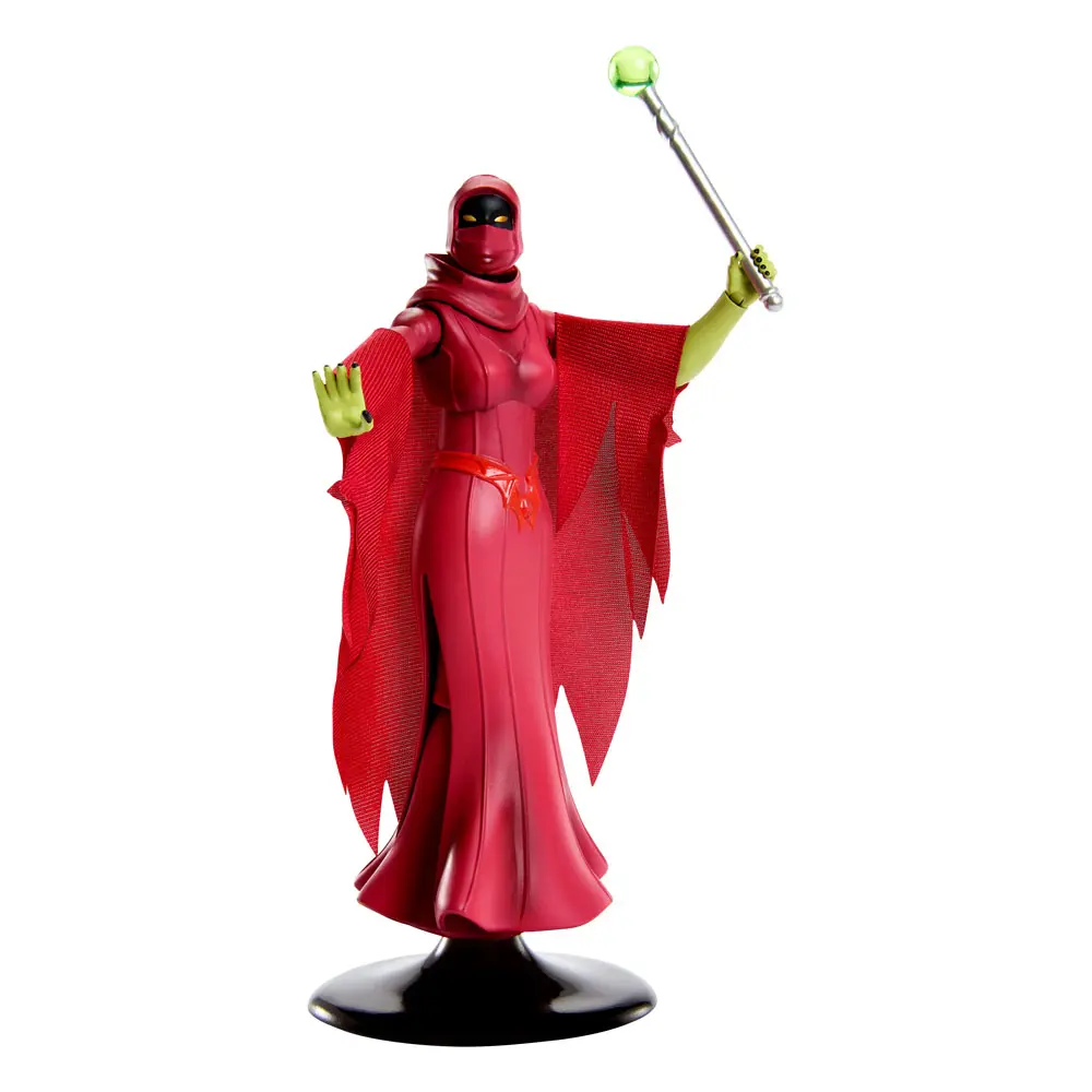 She-Ra and the Princesses of Power Masterverse Actionfigur Shadow Weaver 18 cm termékfotó