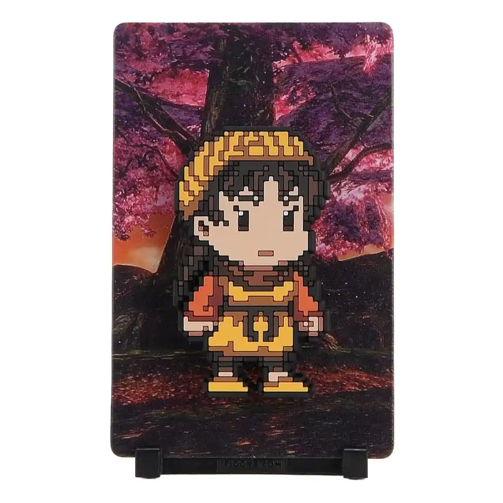 Shenmue FiGGYZ Magnet Sammelfigur Shenhua Ling 11 cm Produktfoto