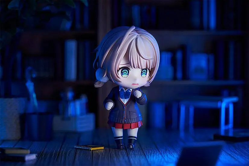 Shigure Ui Nendoroid Actionfigur 10 cm Produktfoto