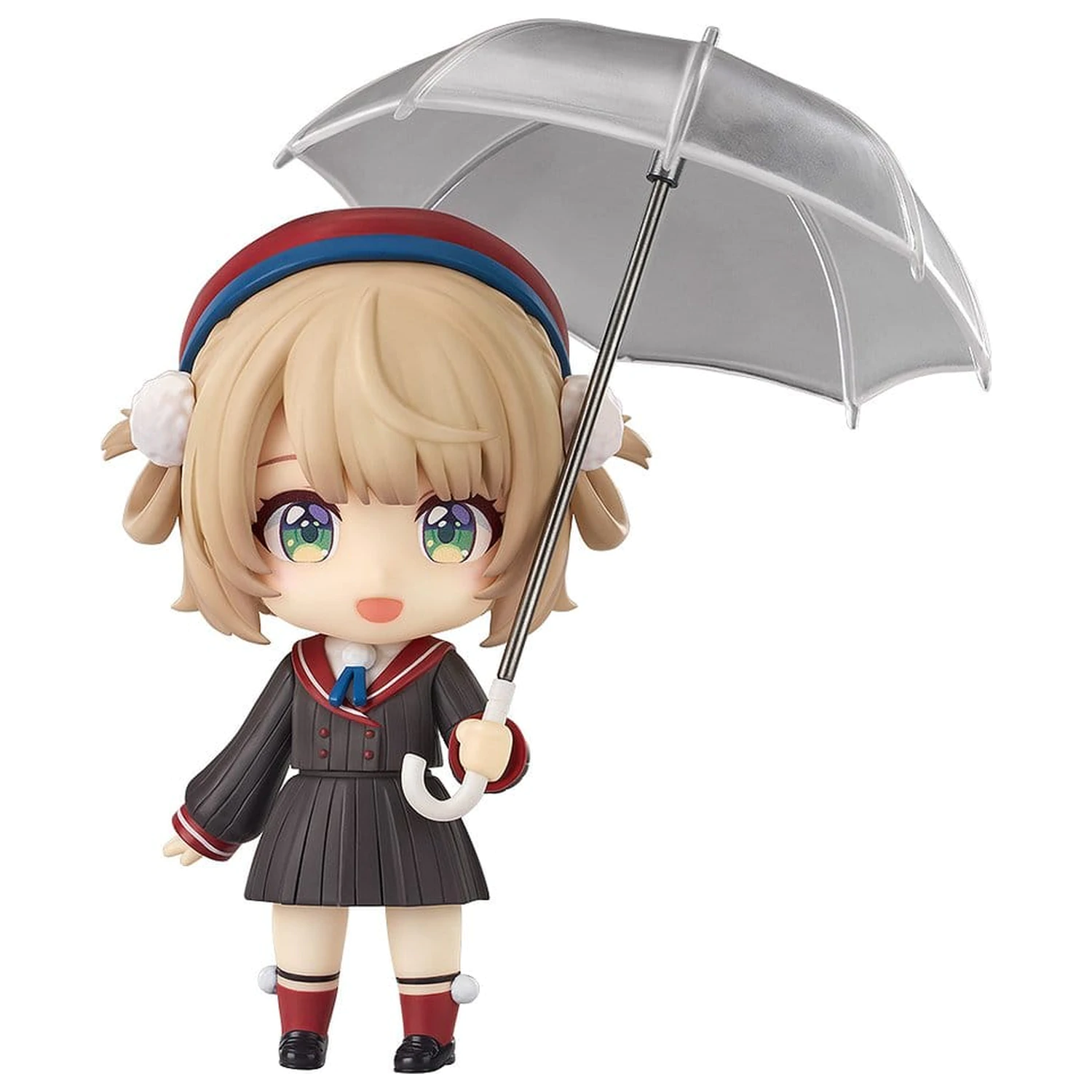 Shigure Ui Nendoroid Actionfigur Standard Outfit Ver. 10 cm Produktfoto