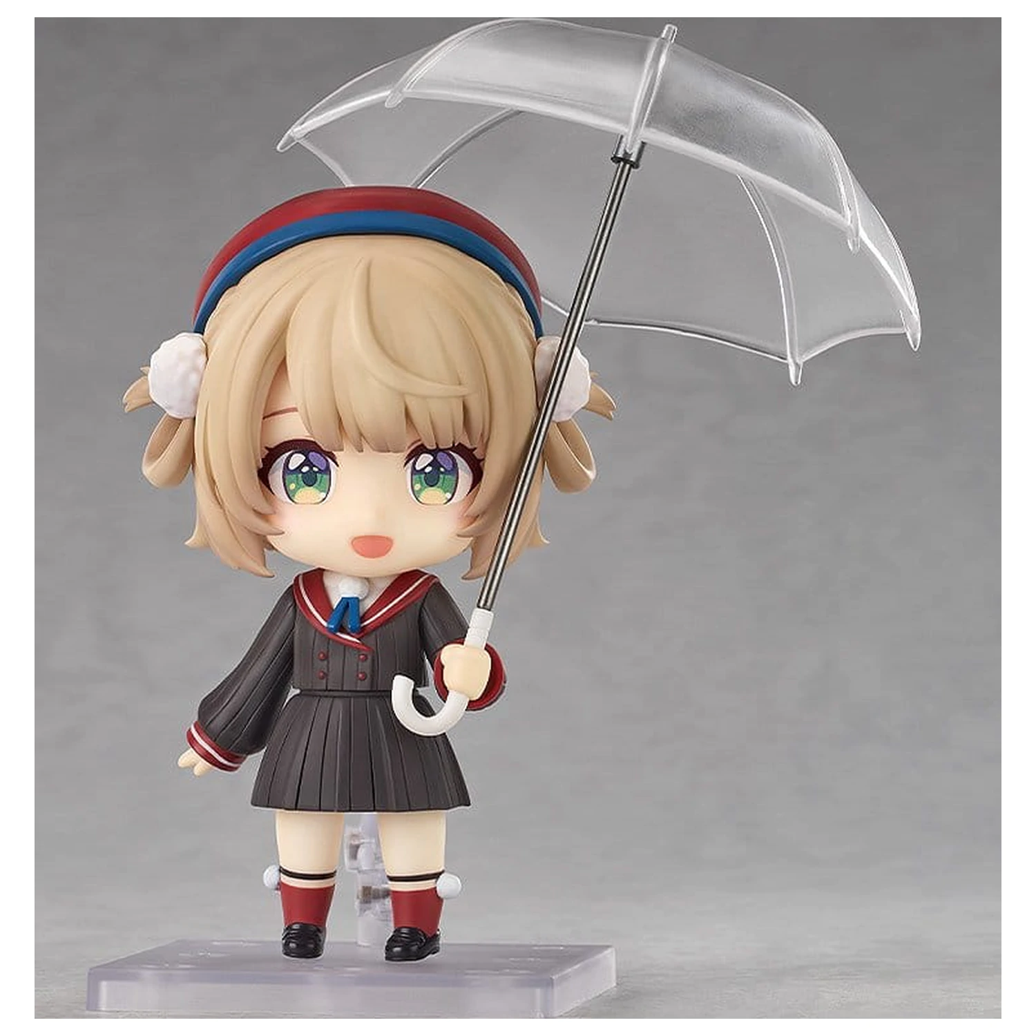 Shigure Ui Nendoroid Actionfigur Standard Outfit Ver. 10 cm Produktfoto
