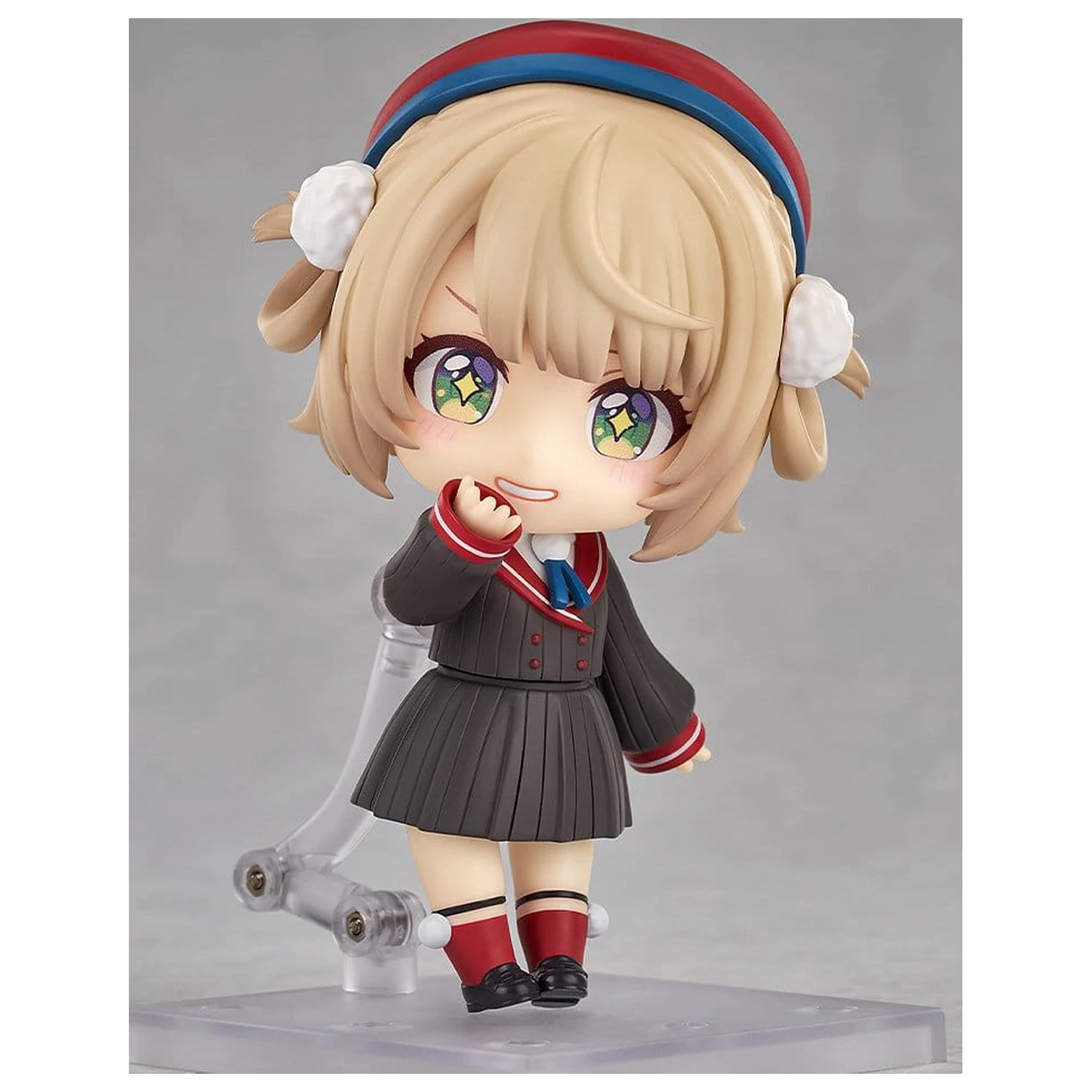 Shigure Ui Nendoroid Actionfigur Standard Outfit Ver. 10 cm Produktfoto