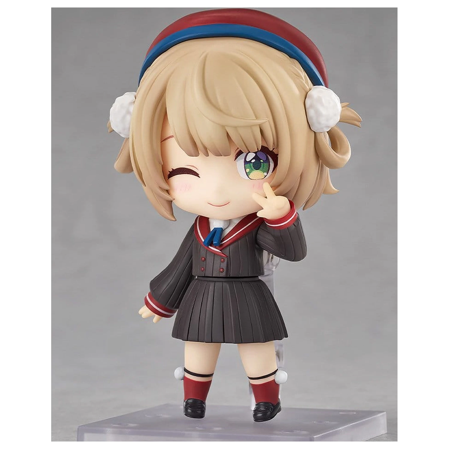 Shigure Ui Nendoroid Actionfigur Standard Outfit Ver. 10 cm Produktfoto