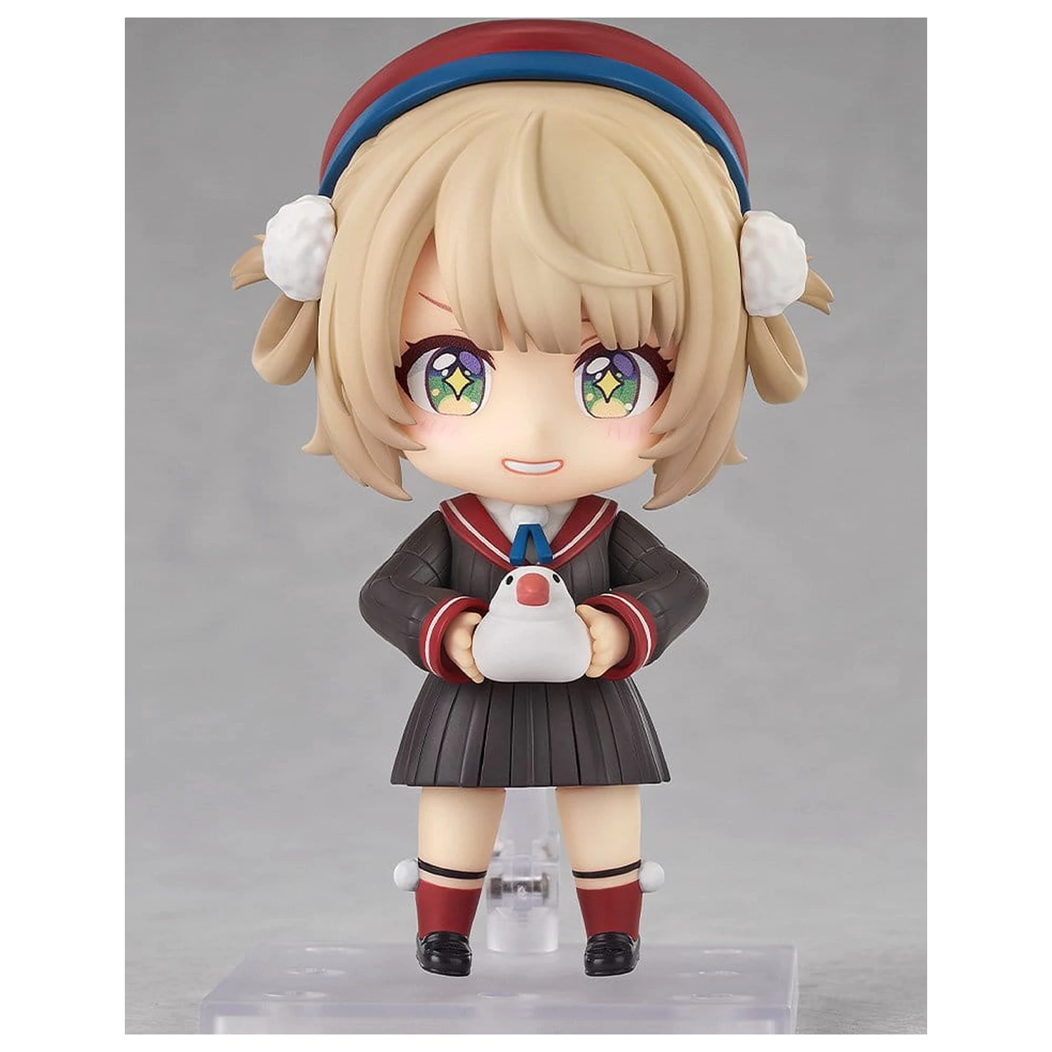 Shigure Ui Nendoroid Actionfigur Standard Outfit Ver. 10 cm Produktfoto