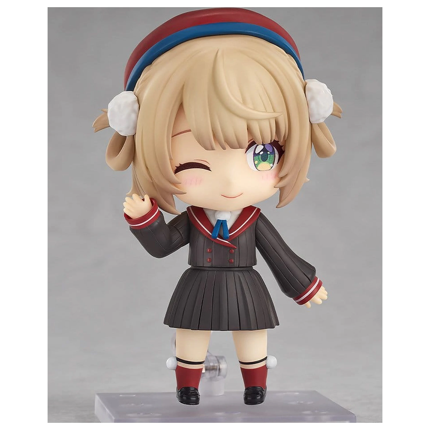 Shigure Ui Nendoroid Actionfigur Standard Outfit Ver. 10 cm Produktfoto