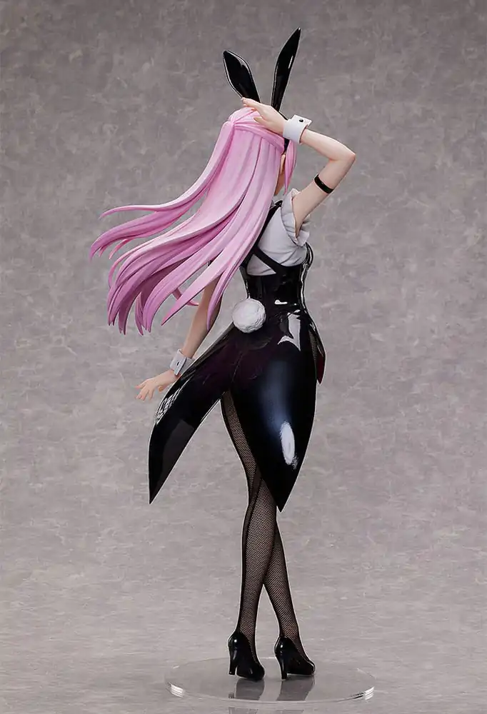 Shikimori&#039;s Not Just a Cutie PVC Statue 1/4 Shikimori Bunny Ver. 46 cm Produktfoto