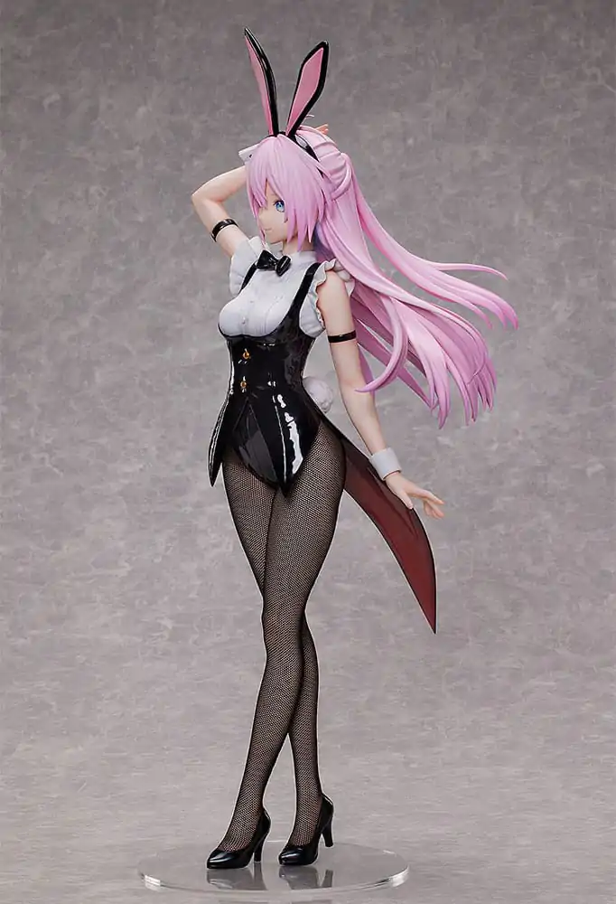 Shikimori&#039;s Not Just a Cutie PVC Statue 1/4 Shikimori Bunny Ver. 46 cm Produktfoto