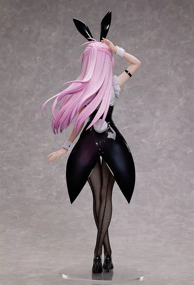Shikimori&#039;s Not Just a Cutie PVC Statue 1/4 Shikimori Bunny Ver. 46 cm Produktfoto