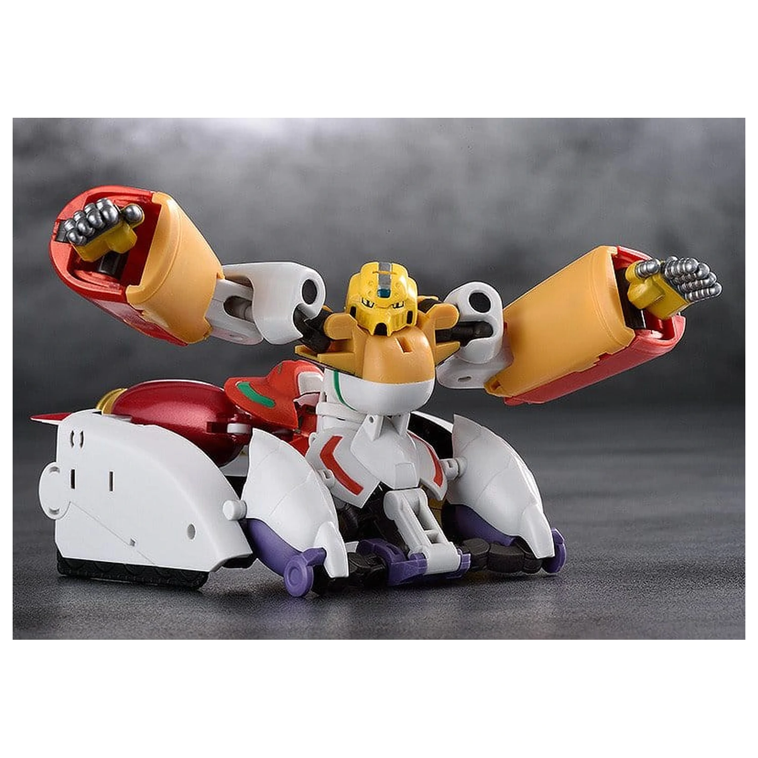 Shin Getter Robo G Action-Figuren 3er-Pack Dynamic Change Getter Robo 10 - 13 cm Produktfoto