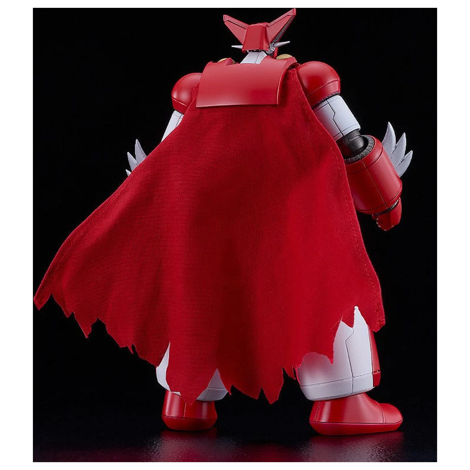 Shin Getter Robot Armageddon Moderoid Plastikmodell Bausatz Getter 1 OVA Ver. 15 cm Produktfoto