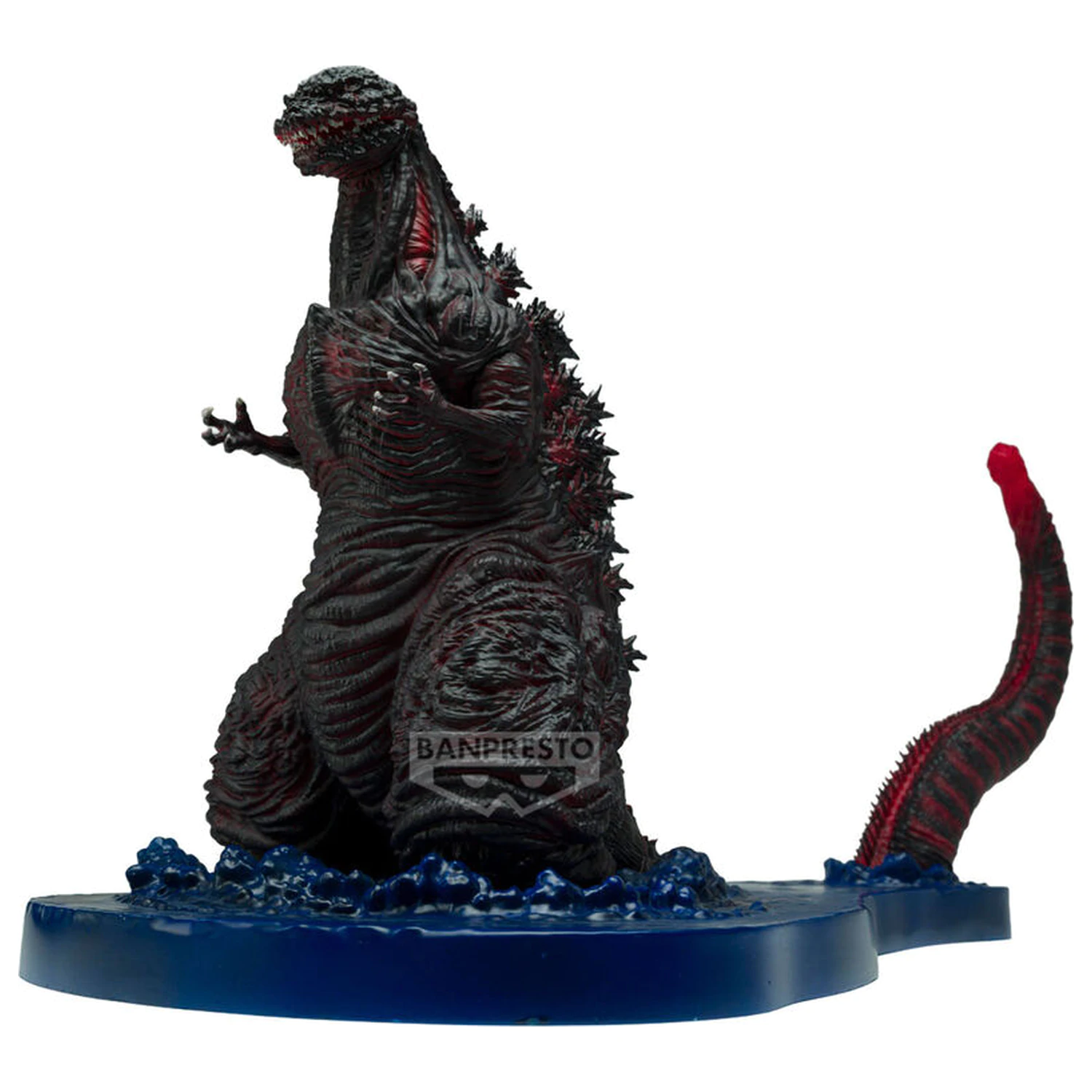 Shin Godzilla - Godzilla 2016 4th Form Figur 11cm Produktfoto