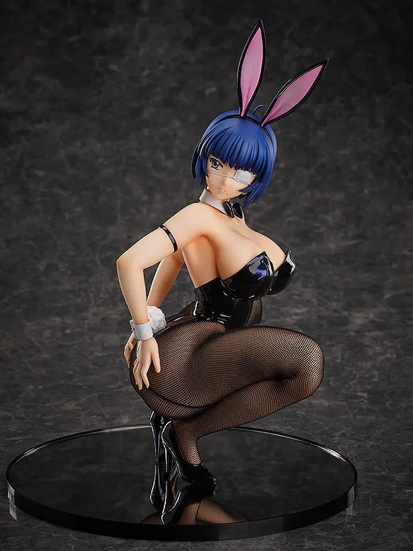 Shin Ikki Tousen Statue 1/4 Ryomou Shimei: Bunny Ver. 2nd 32 cm Produktfoto