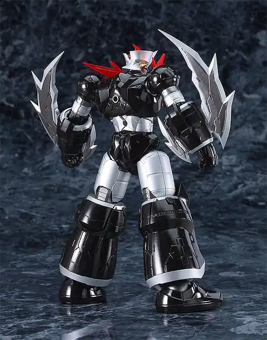 Shin Mazinger ZERO vs. Great General of Darkness Moderoid Plastic Model Kit Mazinger Zero 16 cm termékfotó