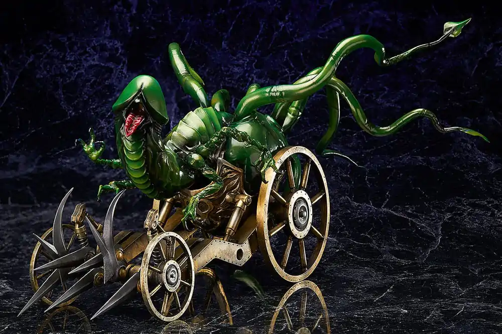 Shin Megami Tensei PVC-Statue Demon Lord Mara 40 cm Produktfoto