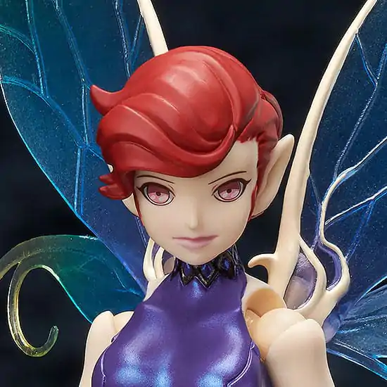 Shin Megami Tensei Figma Actionfigur Pixie 13 cm (re-run) Produktfoto