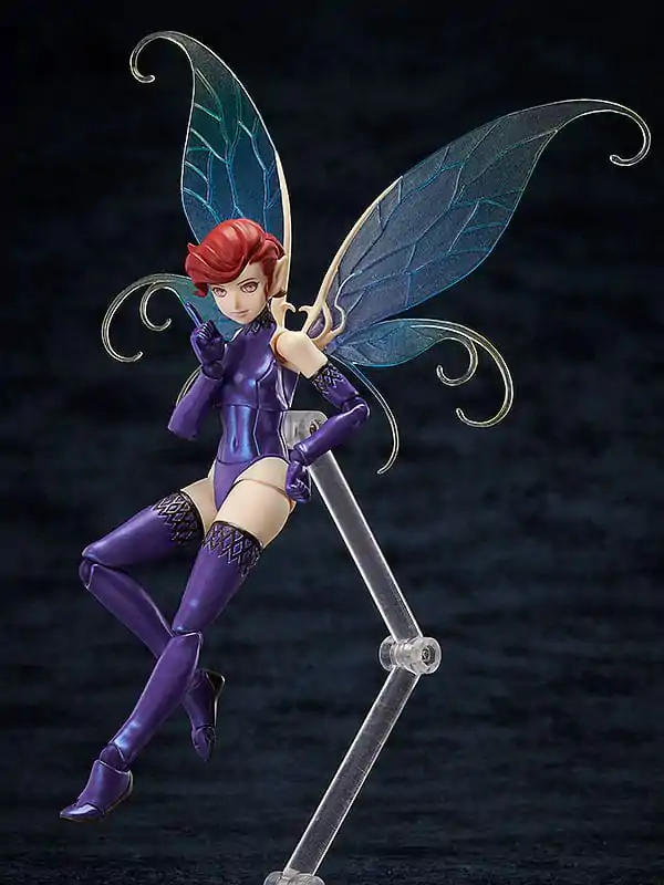 Shin Megami Tensei Figma Actionfigur Pixie 13 cm (re-run) Produktfoto